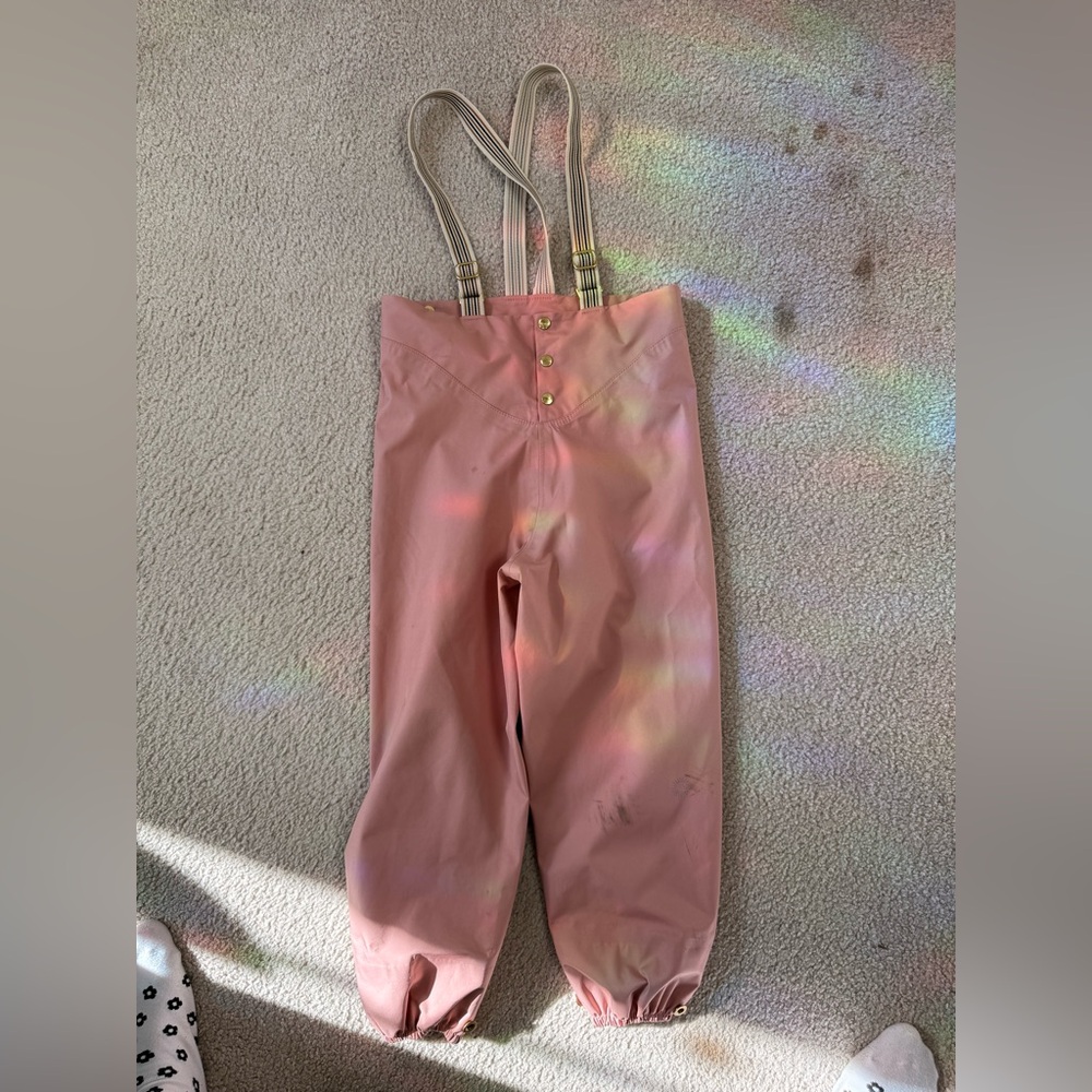 Fairechild Rain Pants - Overalls